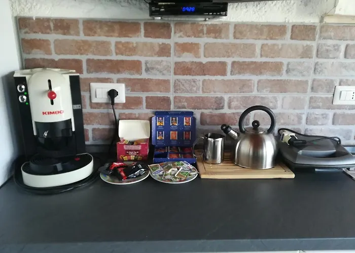 Bed and Breakfast Casa Malo' Ischia